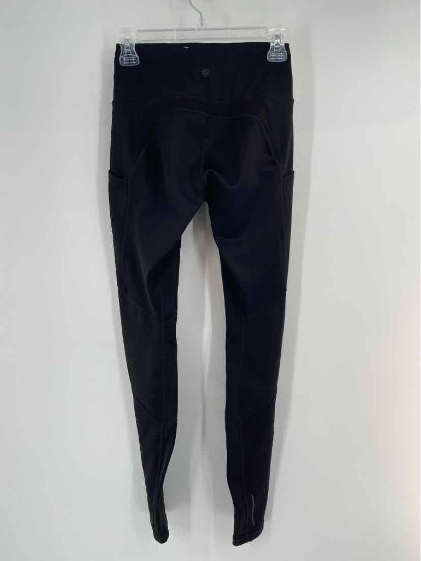 Size XS Athleta Black Pants