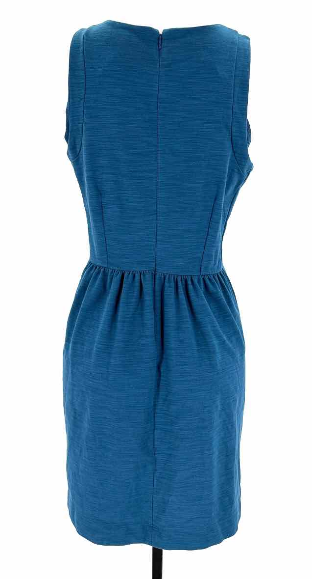 Size M MADEWELL Teal Dress
