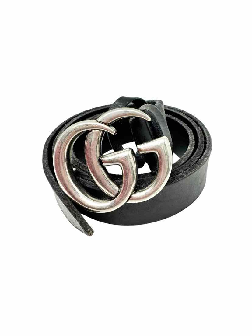 Gucci Luxury - Belt