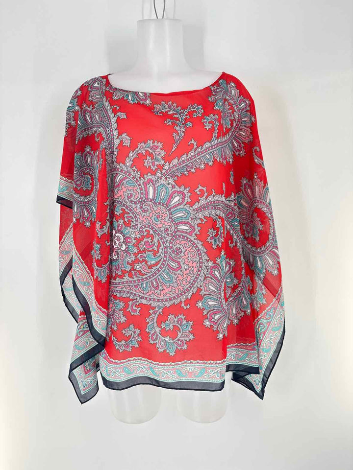 Talbots Shawl