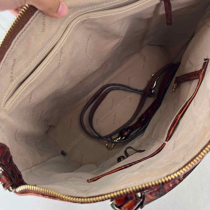 Brahmin Purse