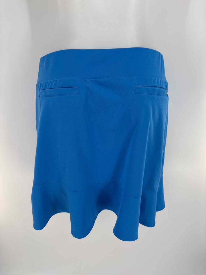 Size M TAIL Blue Skirt
