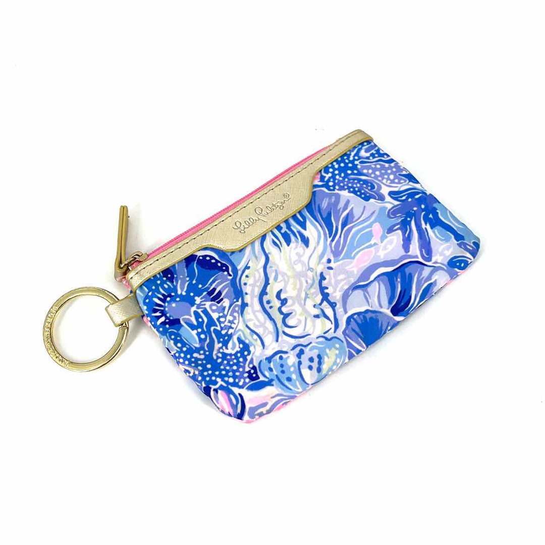 Lilly Pulitzer Wallet