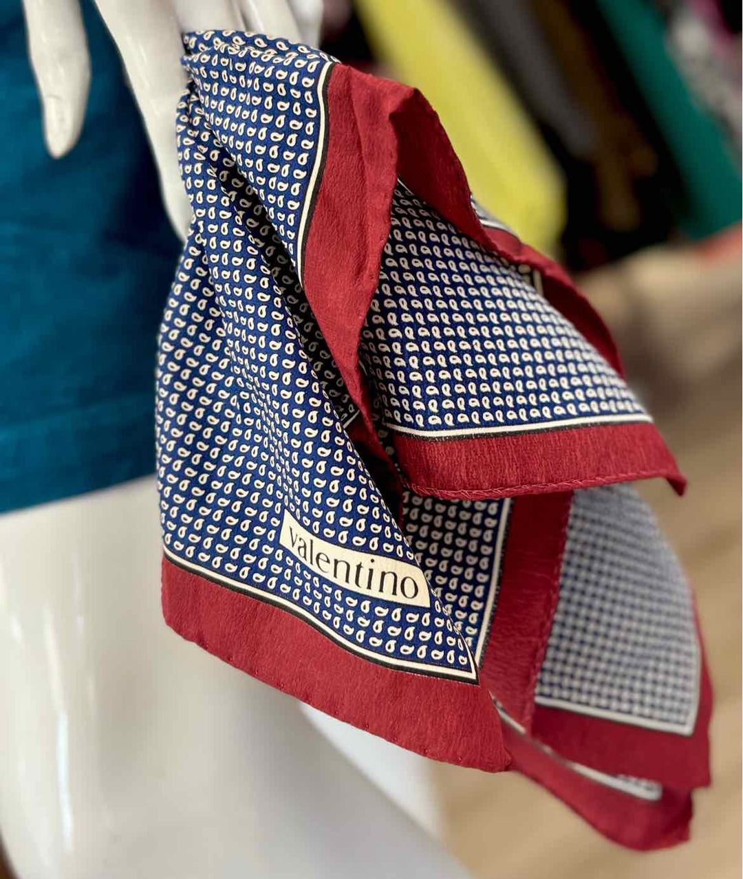 VALENTINO Luxury - Scarf
