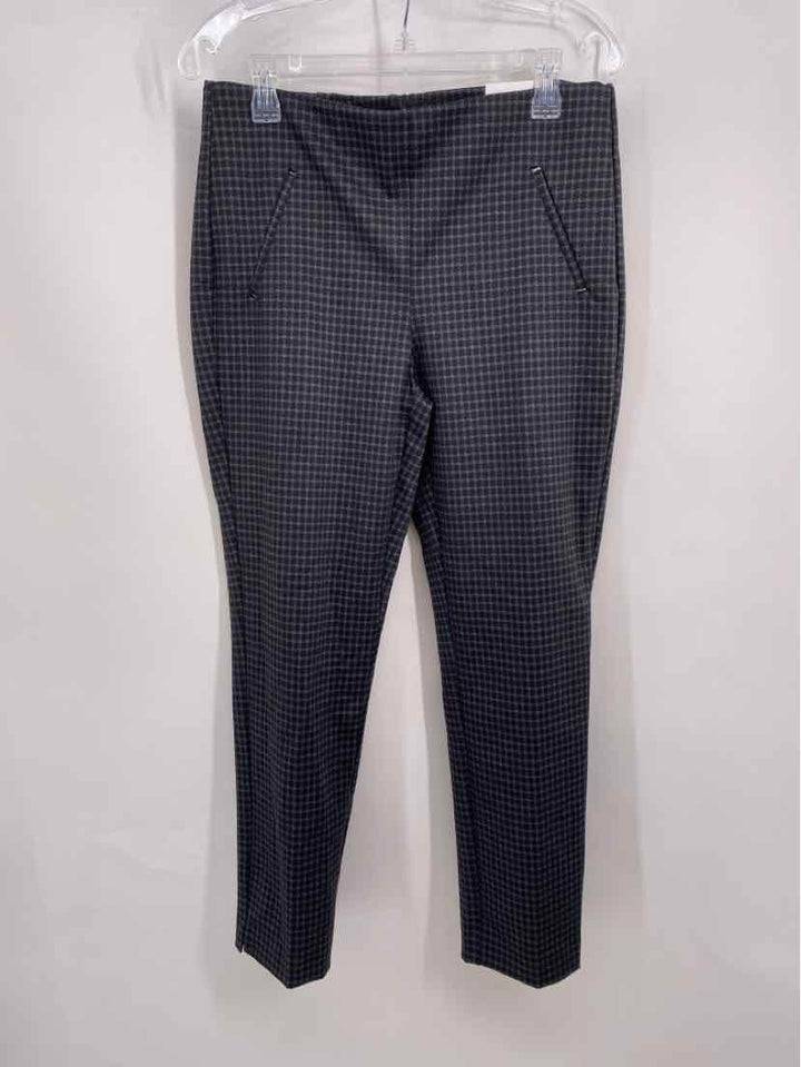 Size 10 Chico's Black Pants