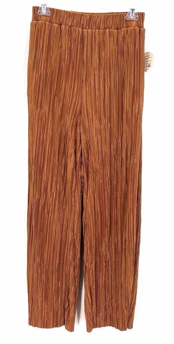 Size XS Banana Republic Rust Pants