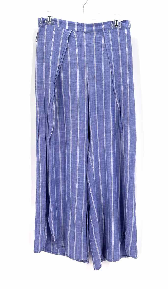 Size M ELAN Blue Pants