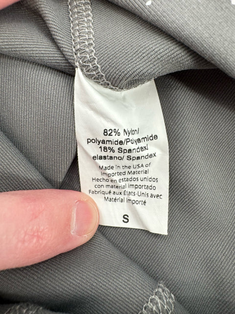 Size S BEYOND YOGA Gray Pants