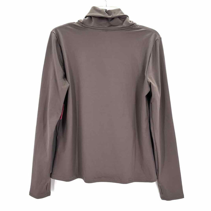 Size L Under Armour Gray Shirt