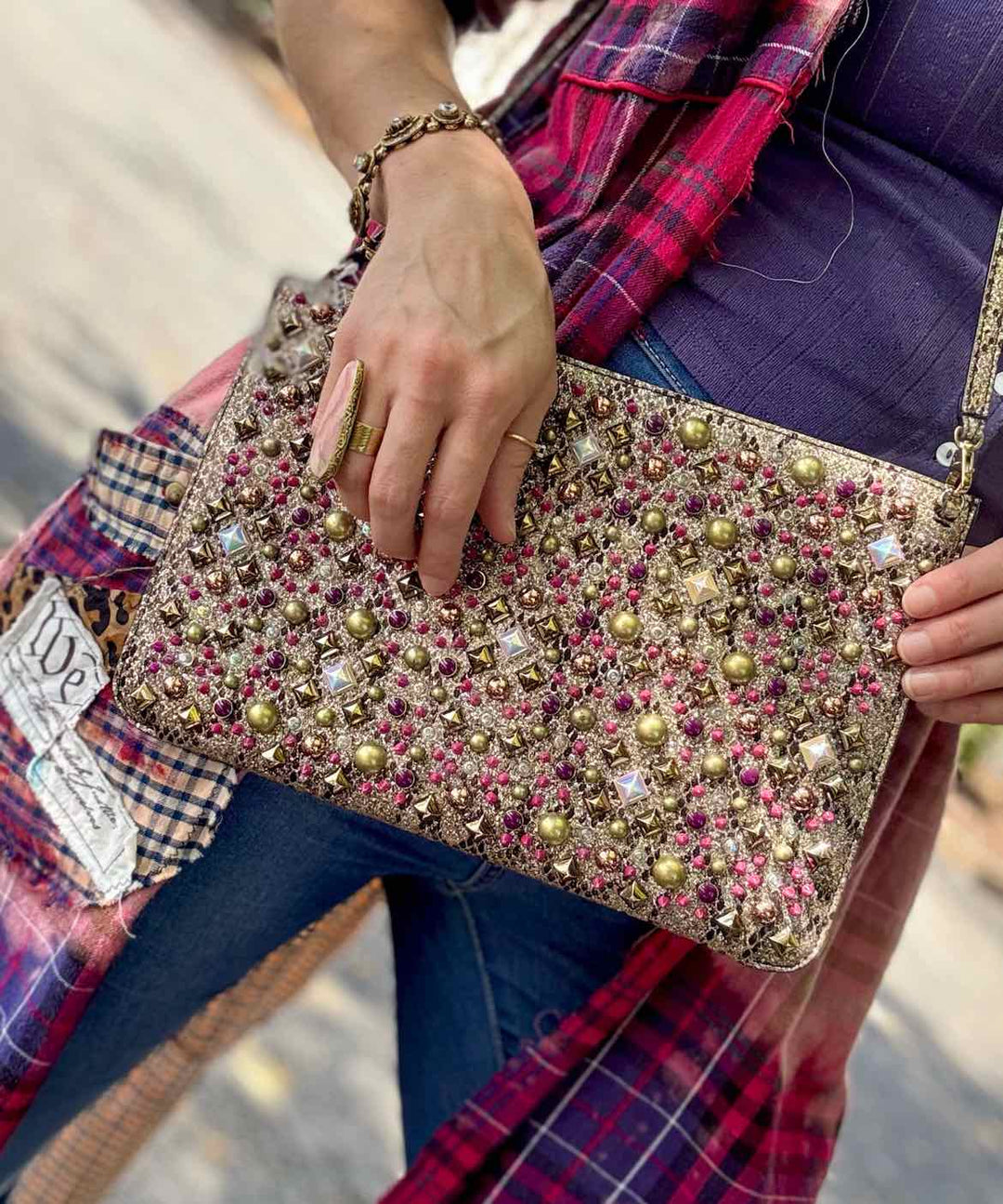 CHRISTIAN LOUBOUTIN Luxury - Purse