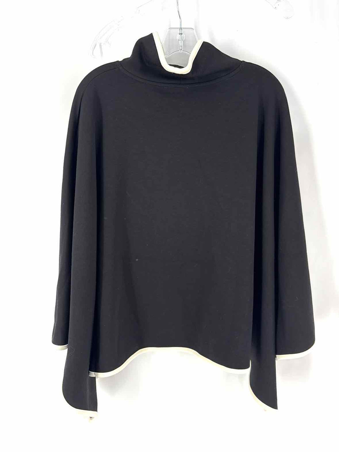 Size S Black Sweater