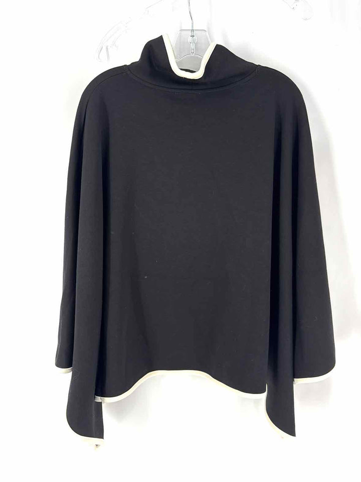 Size S Black Sweater