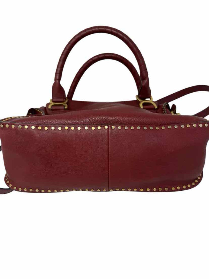 Chloe Luxury - Purse