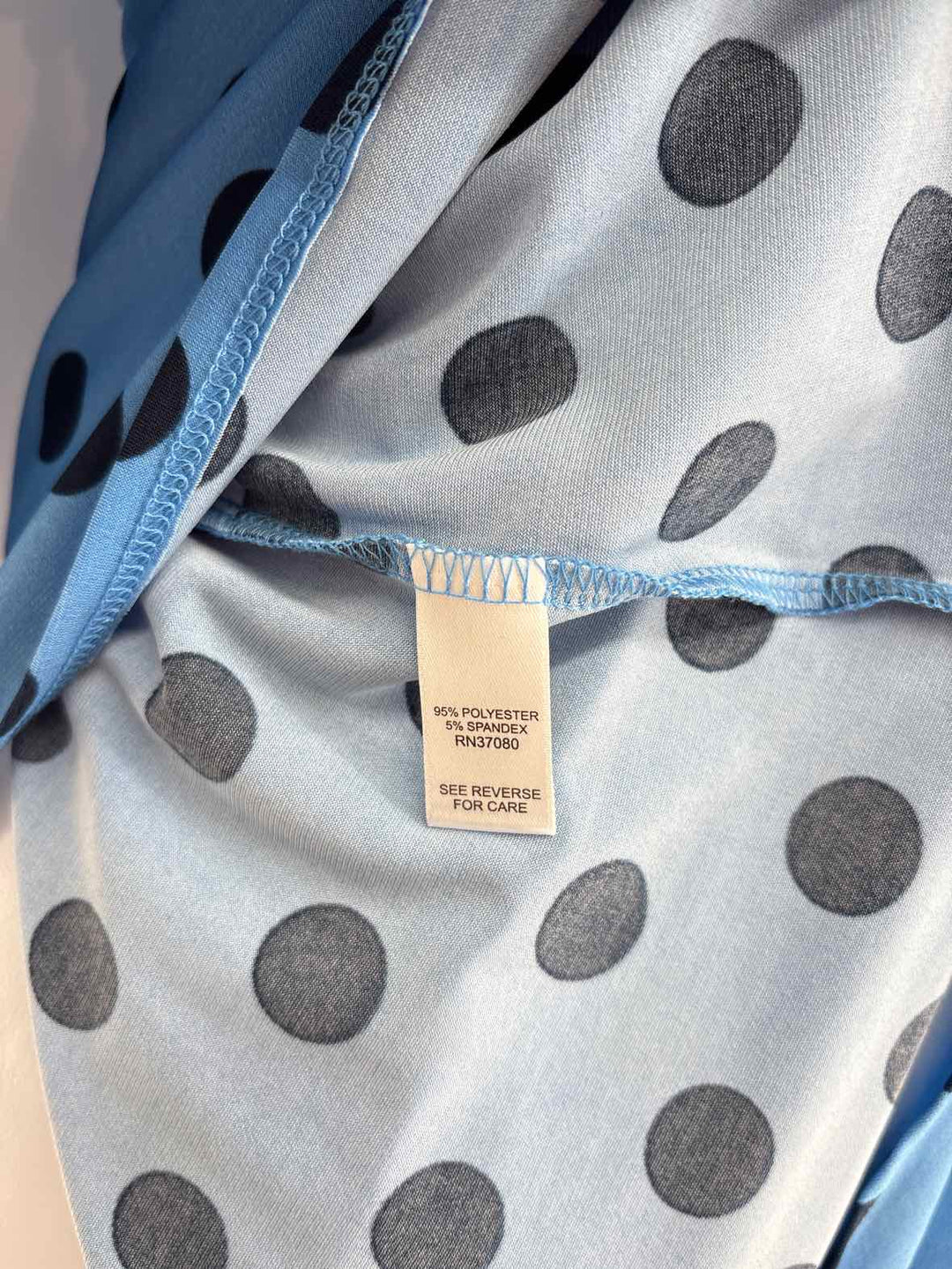 Size 18 CATO Blue Shirt