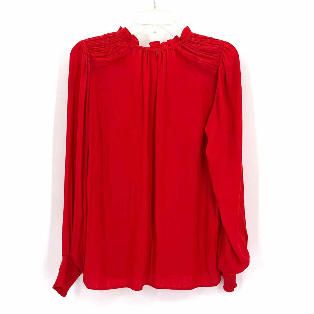 Size M Red Shirt