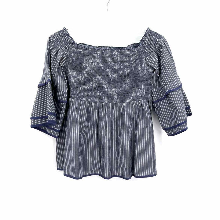 Size M AMERICAN EAGLE Navy Shirt