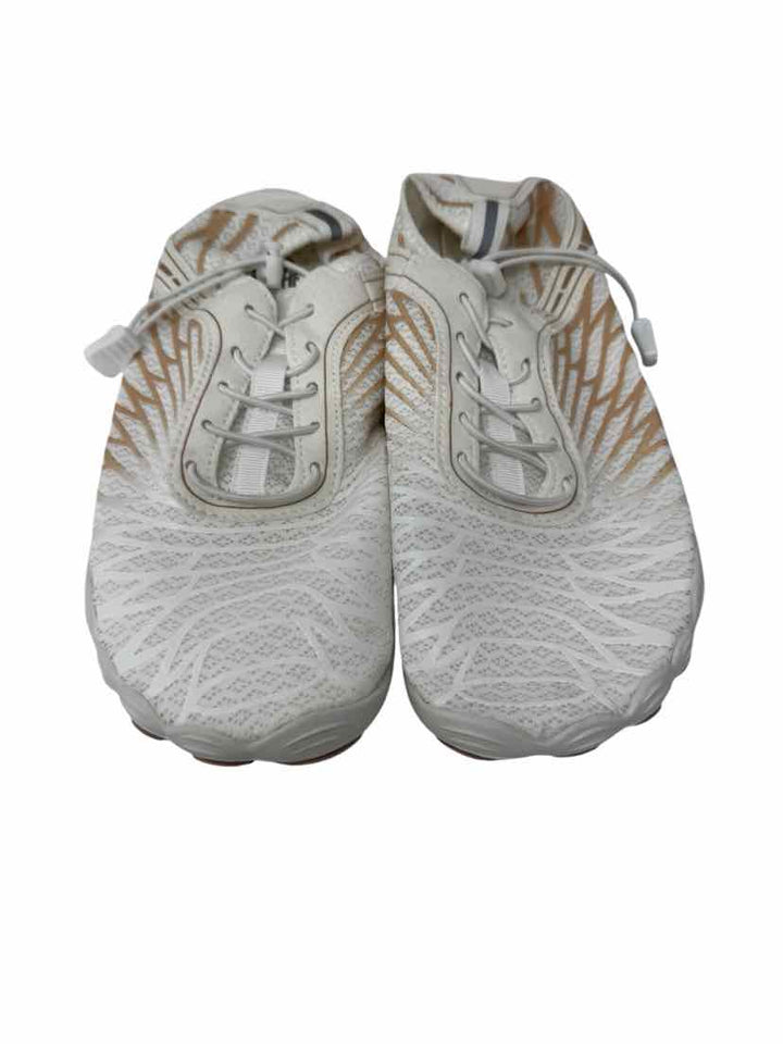 Shoe Size 41 Pink Sneakers