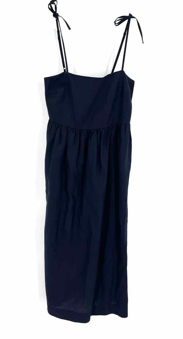 Size XS UNIQLO Navy Dress