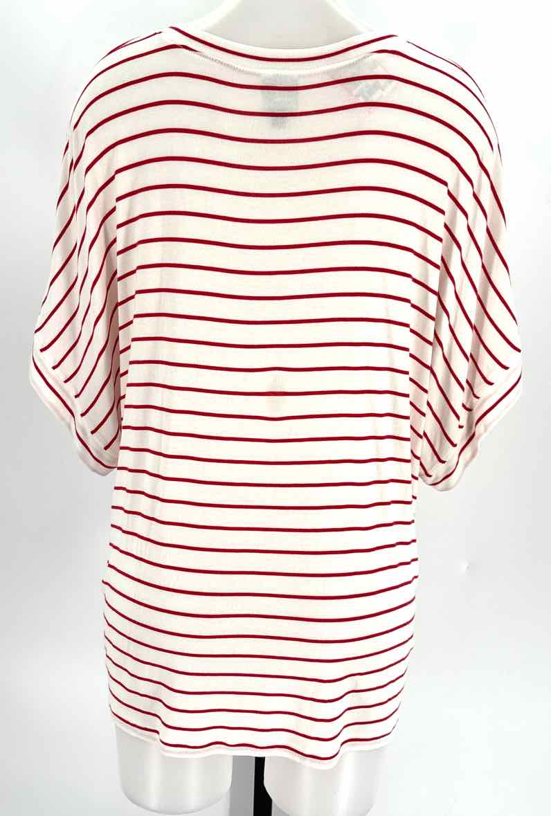 Size XL CABI Multi-Color Shirt