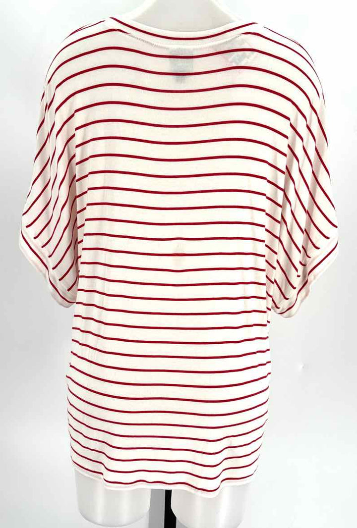 Size XL CABI Multi-Color Shirt