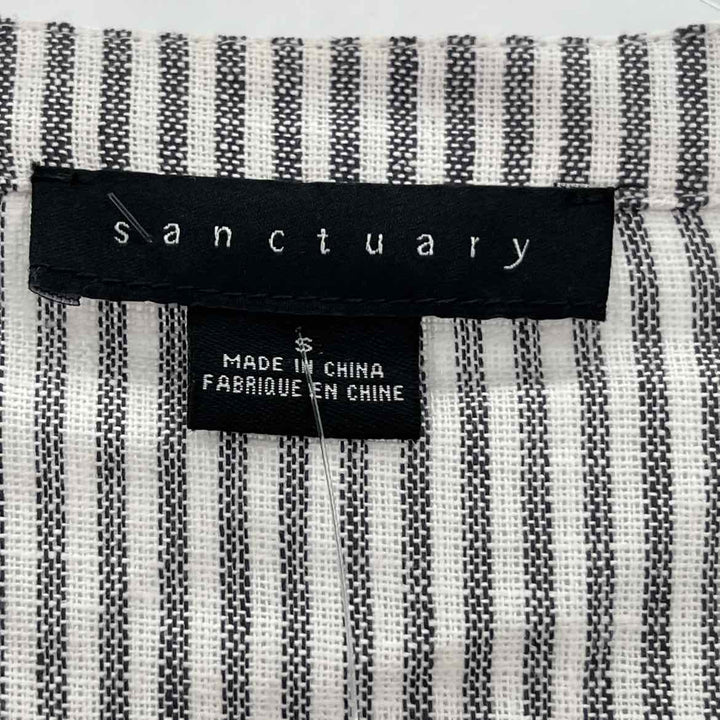 Size S Sanctuary Gray Dress