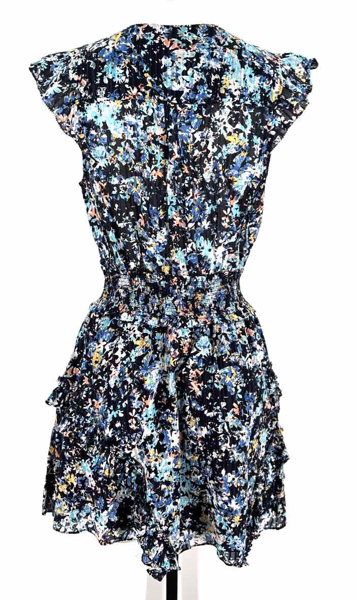 Size M Ramy Brook Navy Dress
