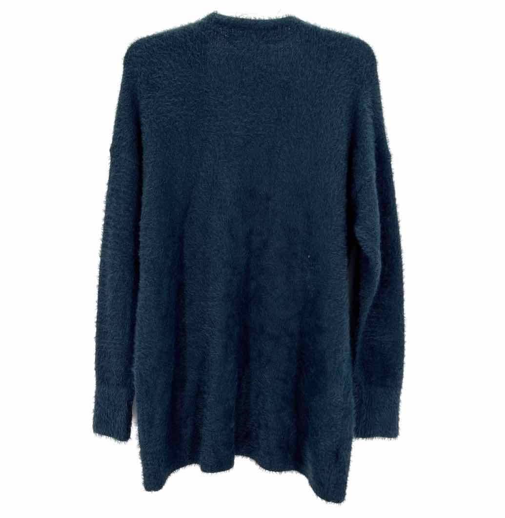 Size S LOFT Green Sweater