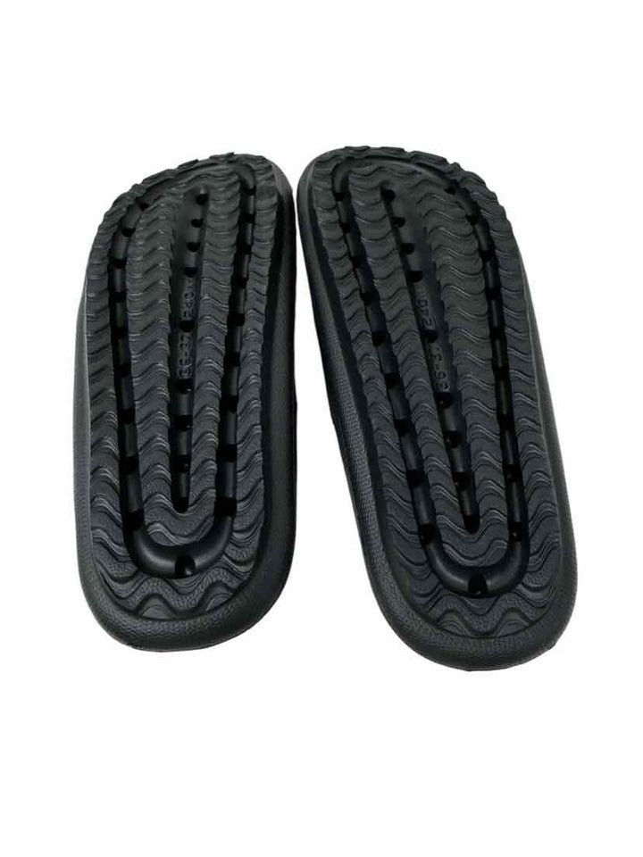 Shoe Size 5 Black Sandals