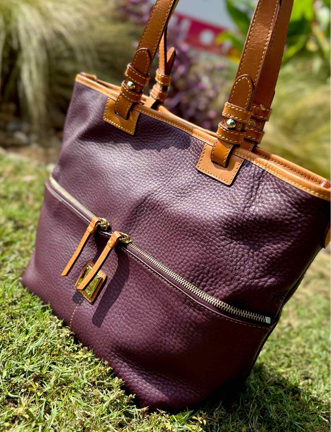 Dooney & Bourke Purse