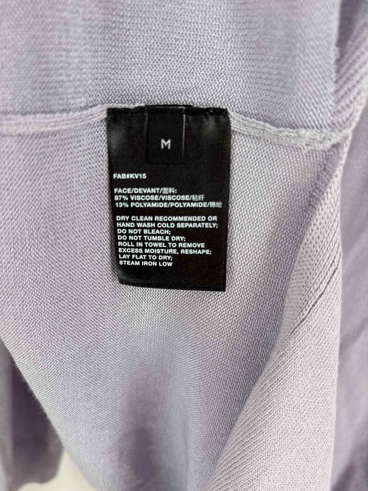 Size M LAFAYETTE Purple Sweater