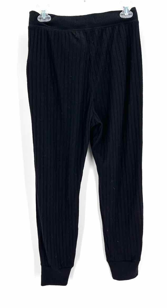 Size M Abercrombie Black Pants