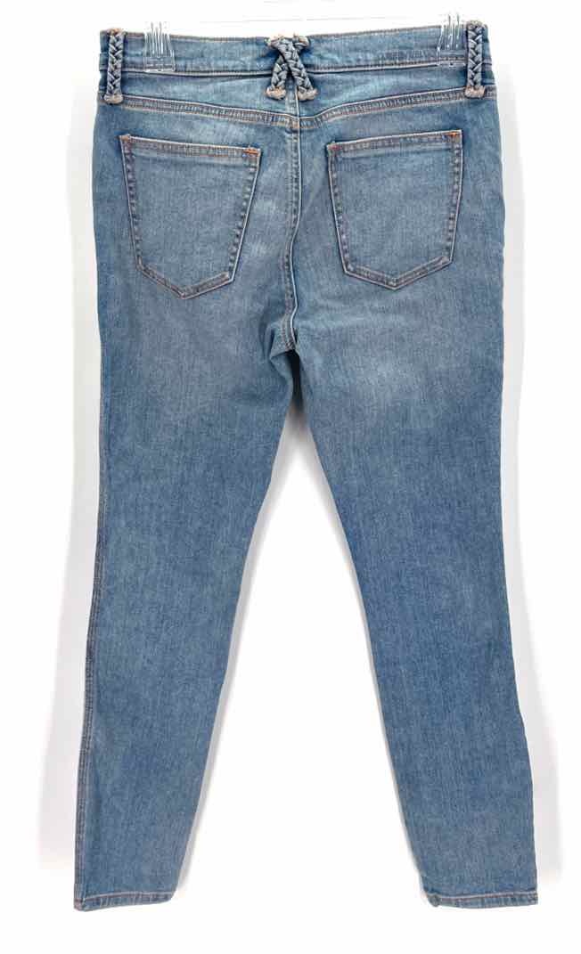 Size 26 CURRENT ELLIOTT Denim Pants