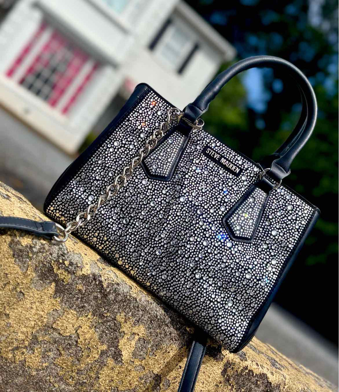 Steve Madden Purse