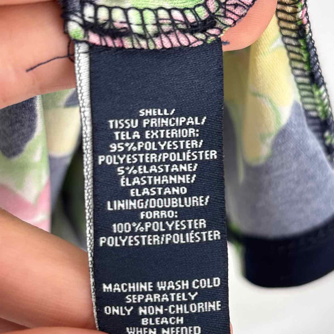 Size 8 Navy Dress