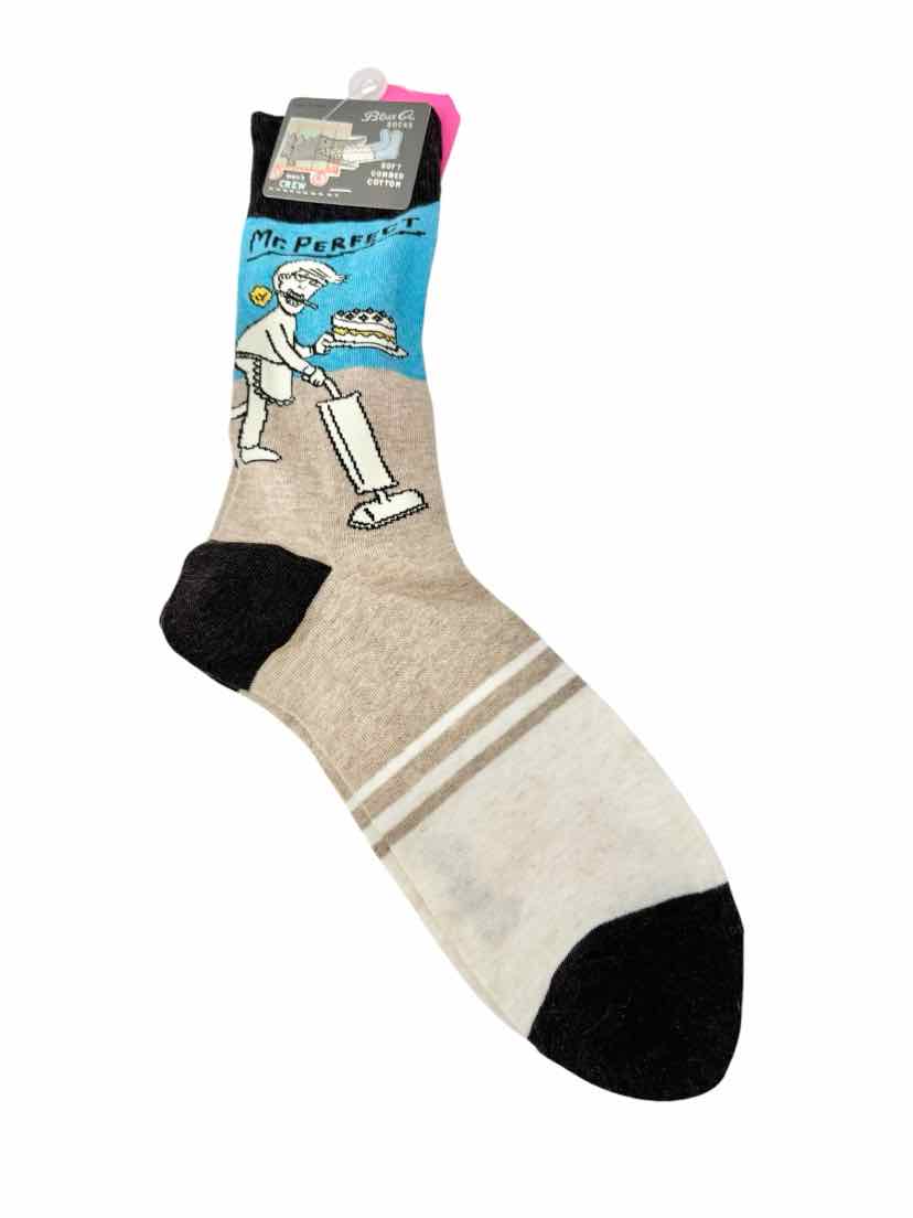 SOCKS