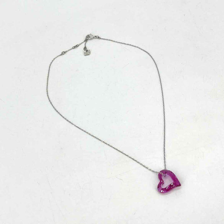 SWARVOSKI Necklace