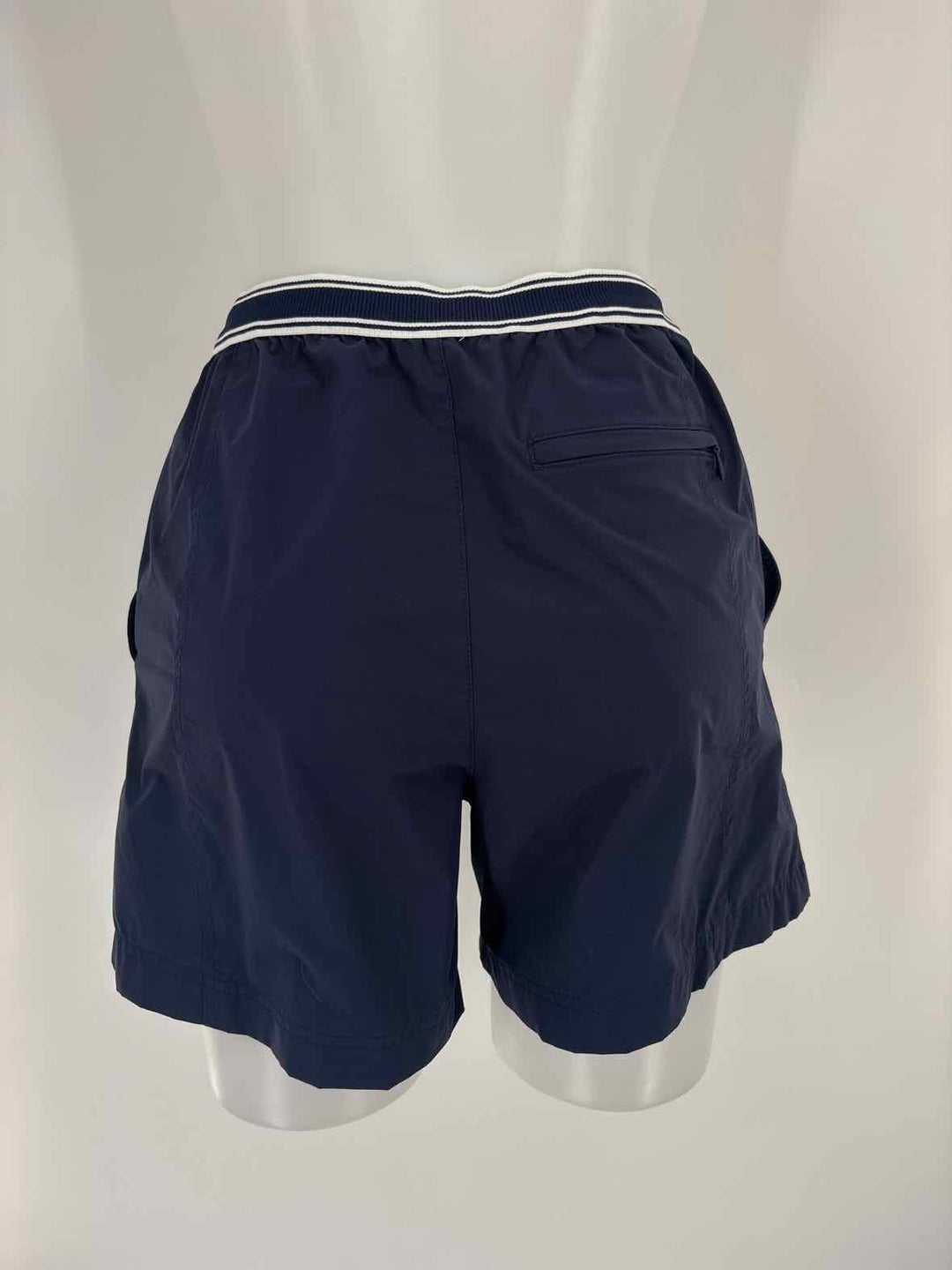 Size XS Vineyard Vines Navy Shorts