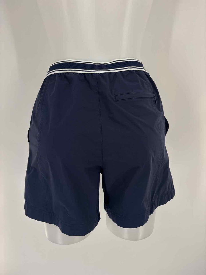 Size XS Vineyard Vines Navy Shorts