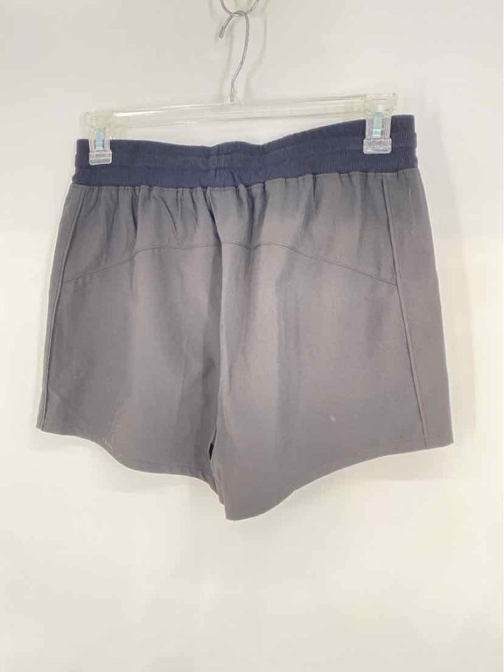 Size L EVEREVE Black Shorts