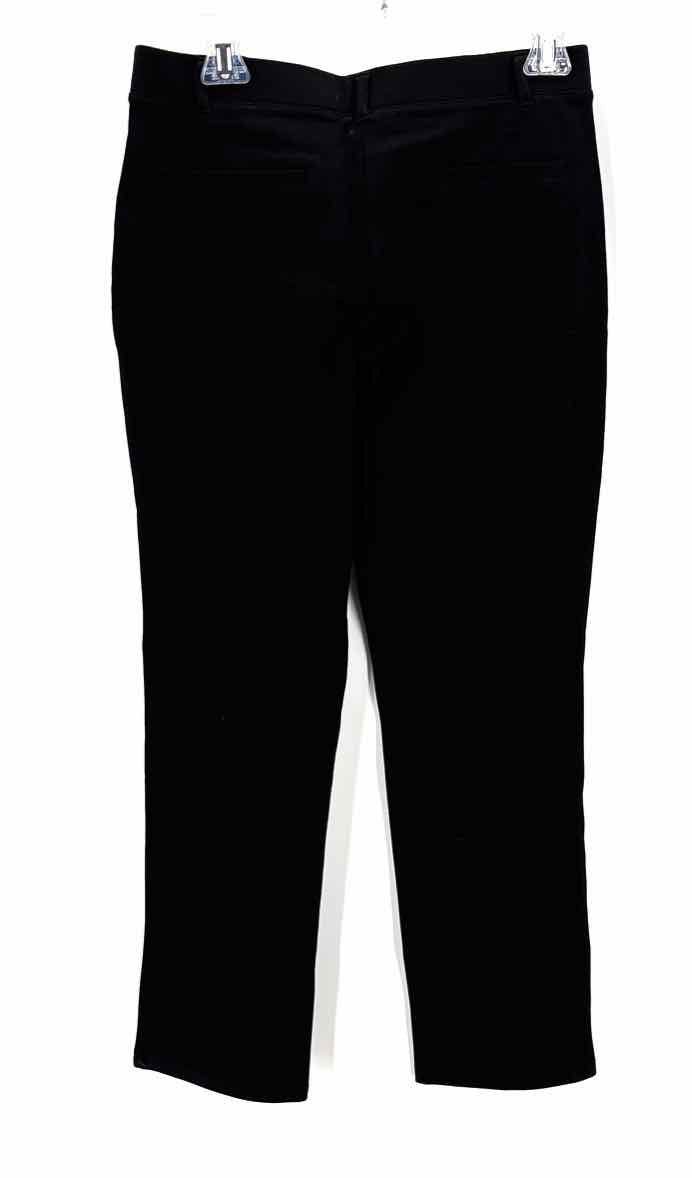 Size M/P Black Pants