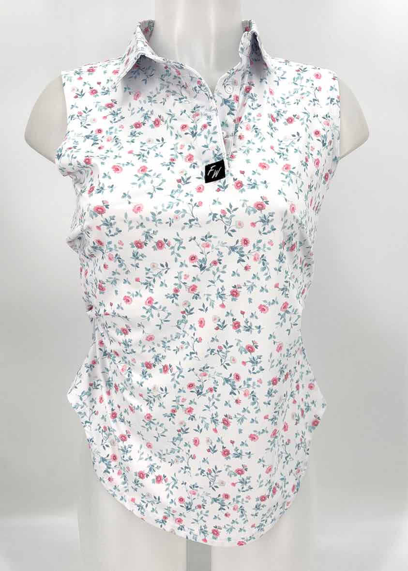 Size S White Shirt