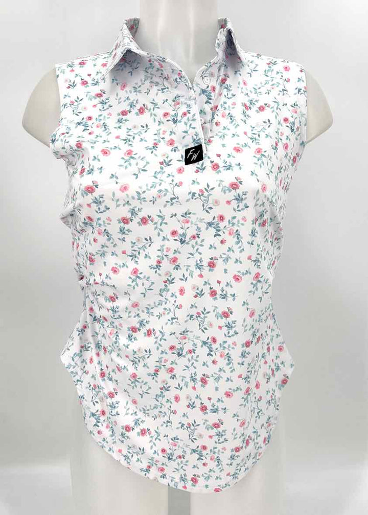 Size S White Shirt