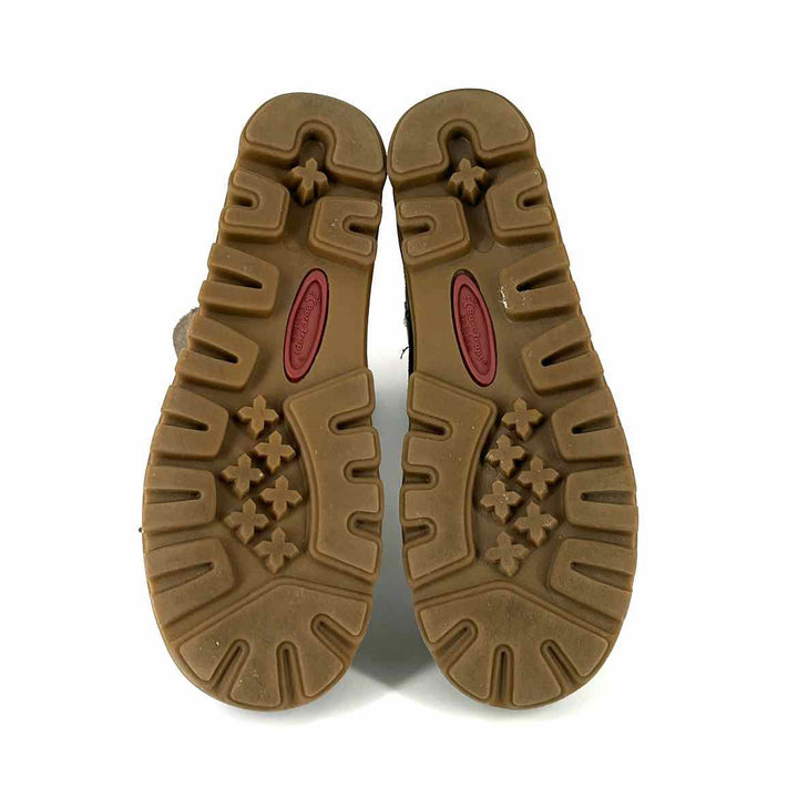 Shoe Size 7 BARE TRAPS Multi-Color Boots