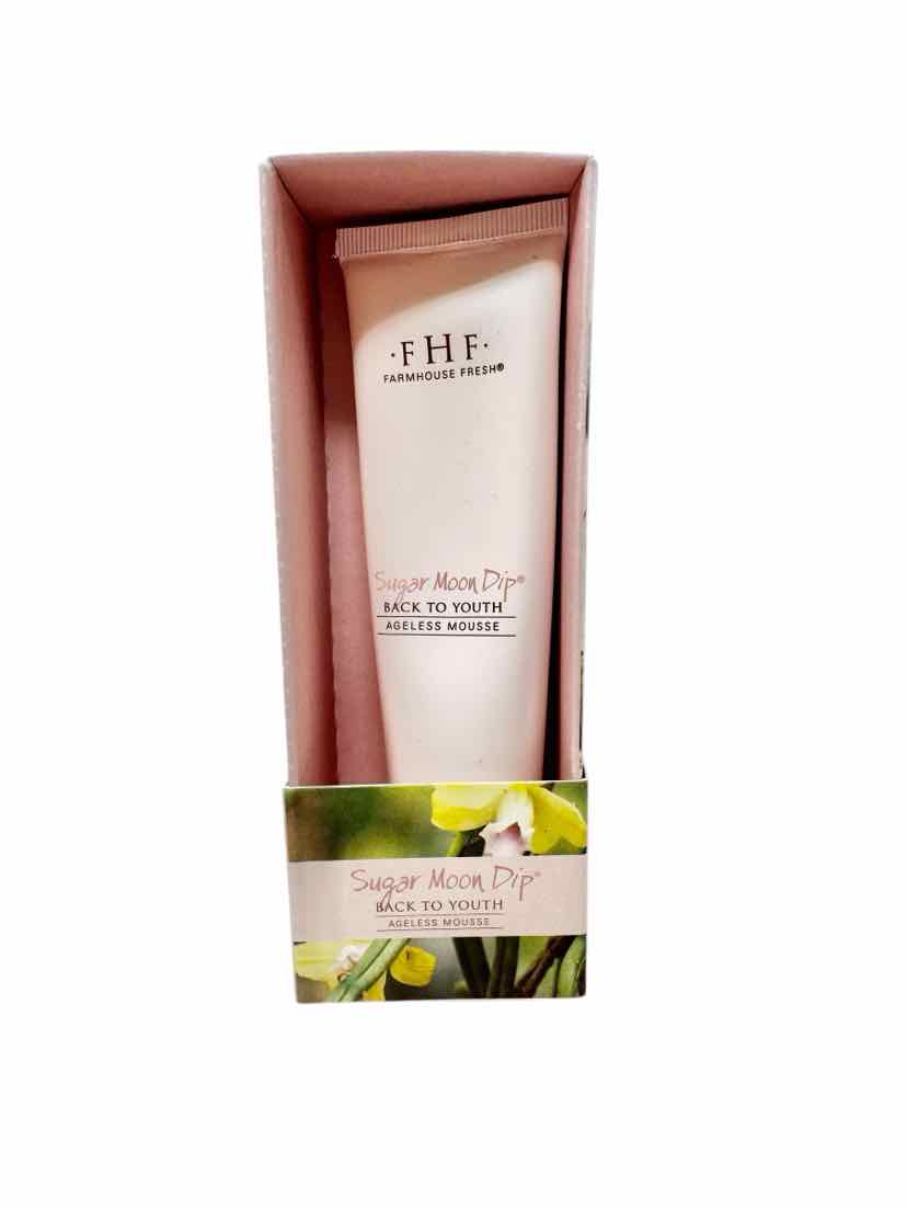 Lotion & Moisturizers
