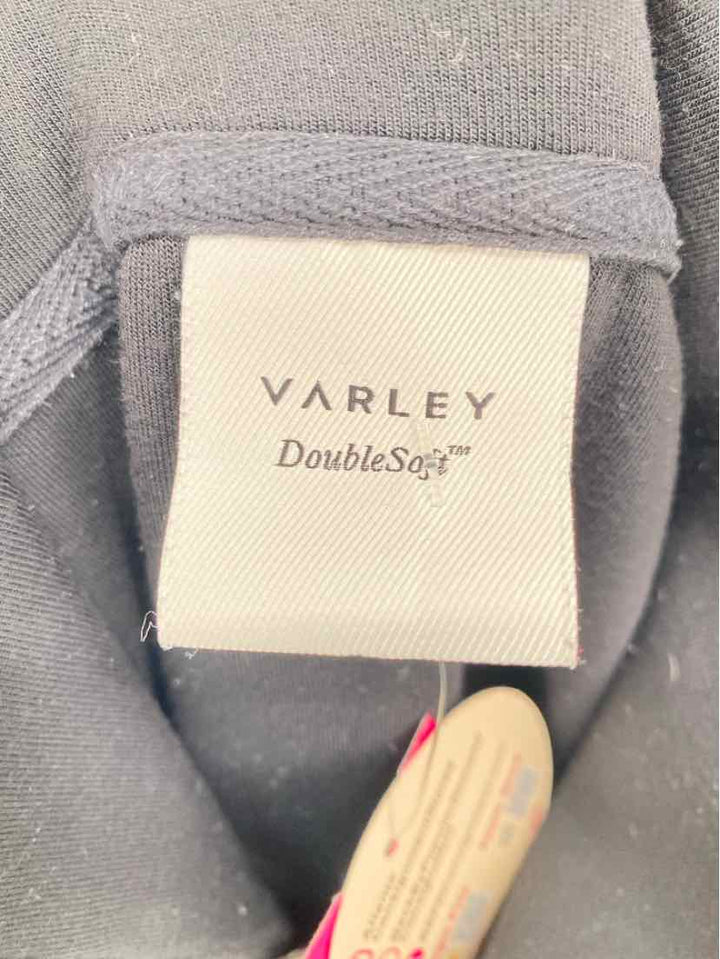 Size L VARLEY Black 2 PC Dress