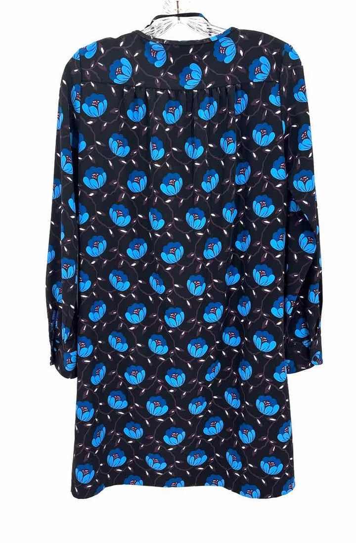 Size XS LOFT Multi-Color Dress