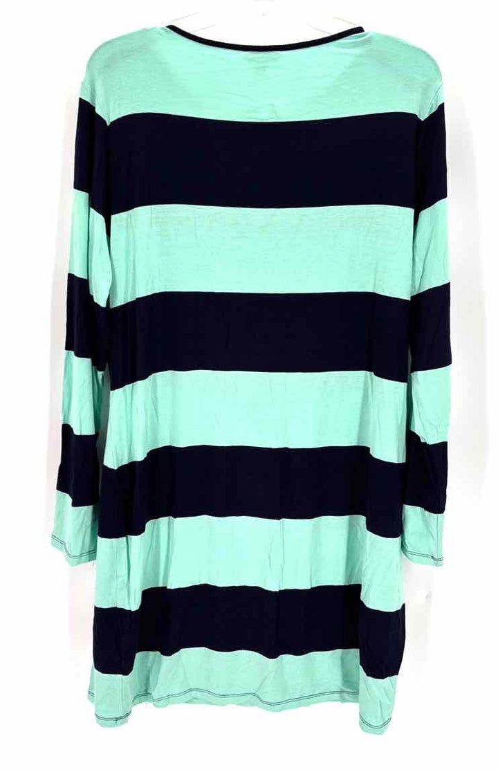 Size XL Navy Dress