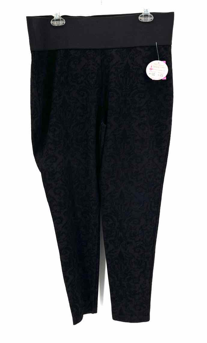 Size XL NYGARD Black Pants