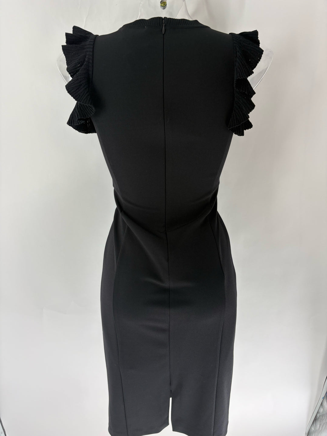 Size XS Michael Kors Navy Dress