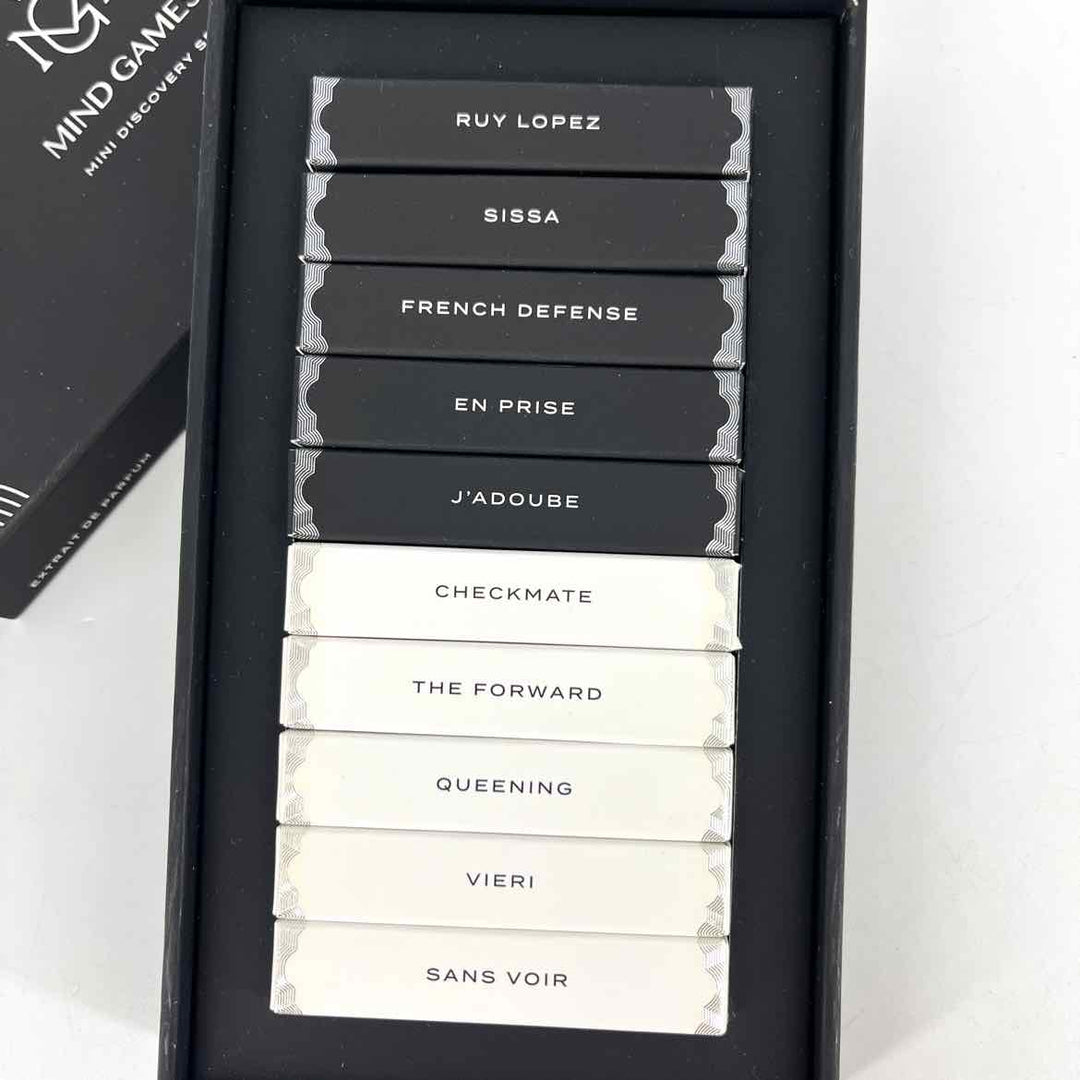 Women's Perfume